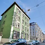 Bavaria Hotel Münchner Hof Superior