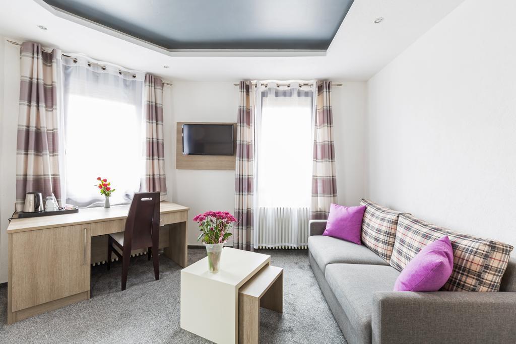 Hotel Bavaria Münchner Hof Superior Stuttgart