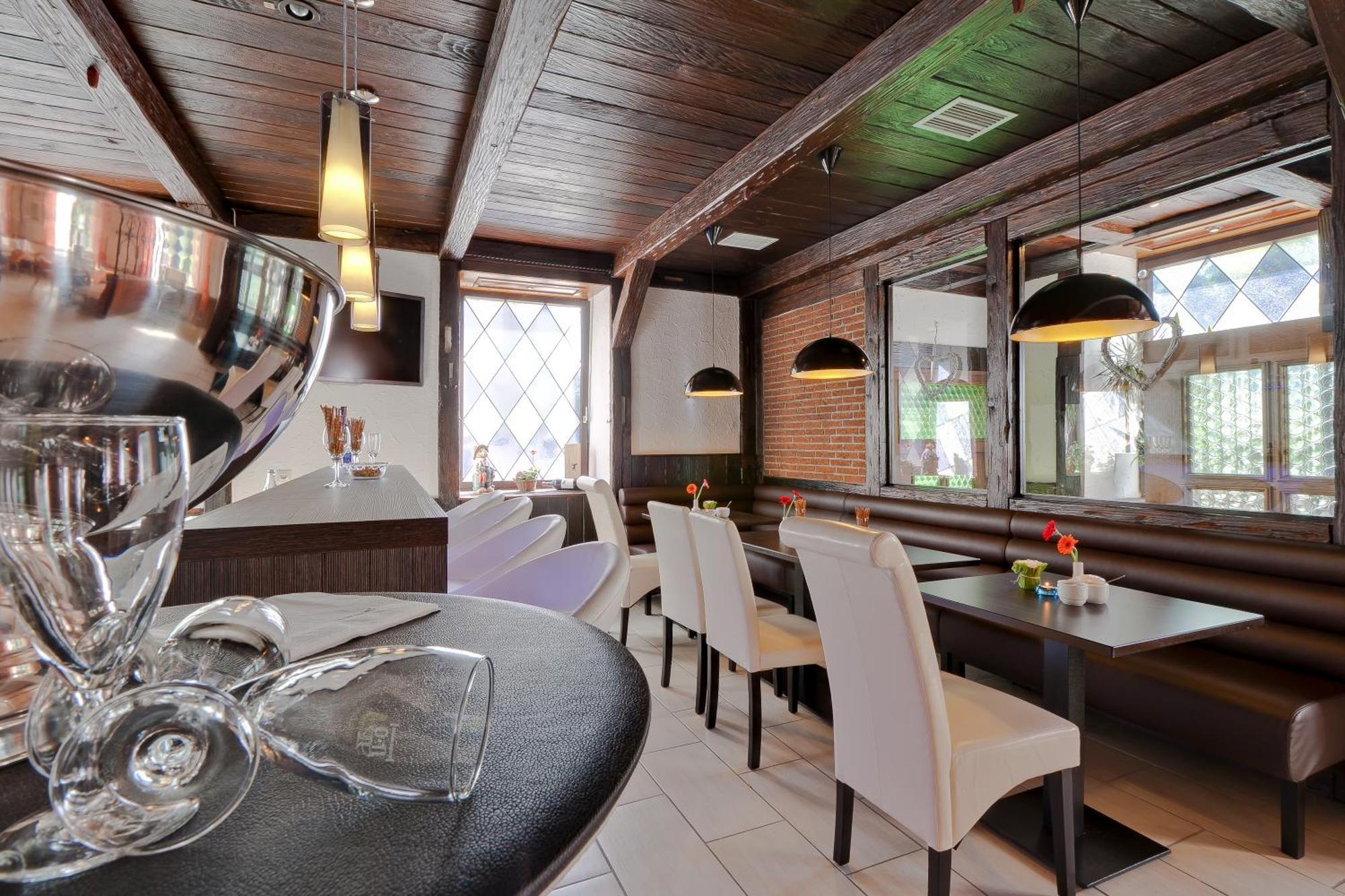 Hotel Bavaria Münchner Hof Superior 3*