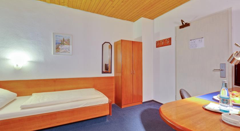 Bavaria Münchner Hof Superior Stuttgart