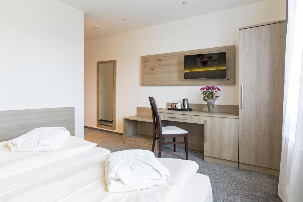 Bavaria Münchner Hof Superior Hotel Stuttgart