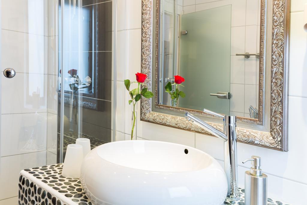 Hotel Bavaria Muenchner Hof Superior 3*