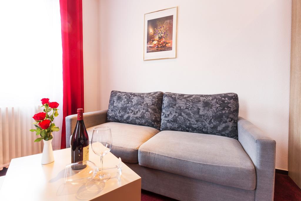 Bavaria Muenchner Hof Superior 3* Stuttgart
