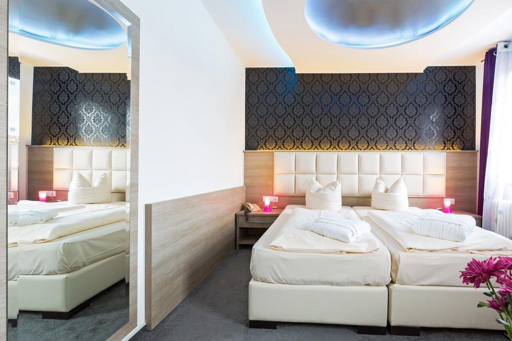 Hotel Bavaria Muenchner Hof Superior Stuttgart