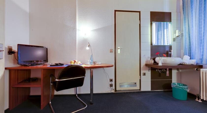 Hotel Bavaria Muenchner Hof Superior Stuttgart
