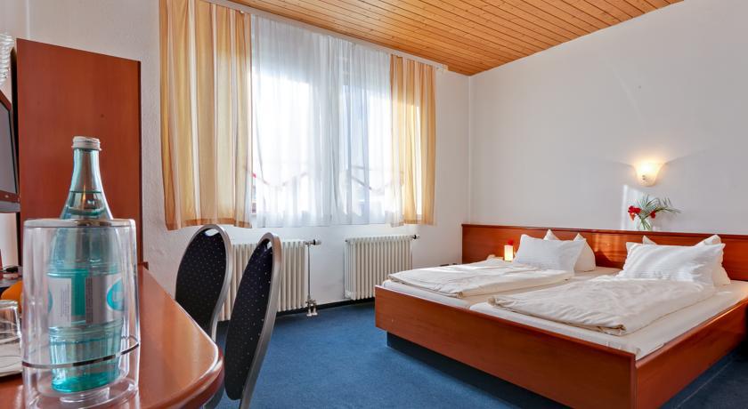 Bavaria Muenchner Hof Superior Hotel Stuttgart