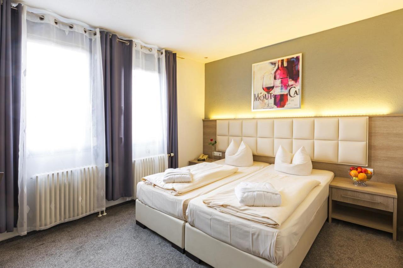 Bavaria Muenchner Hof Superior 3* Stuttgart