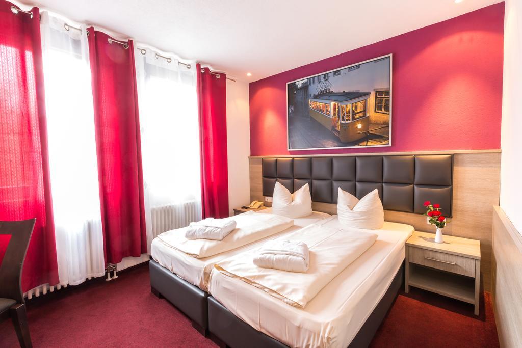 Hotel Bavaria Muenchner Hof Superior